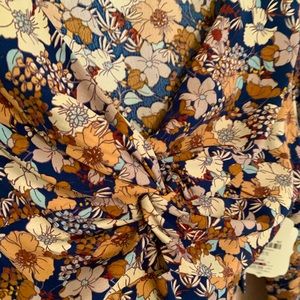 Brand new altard state top